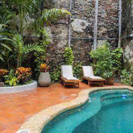 Hotel Casa La Mantilla by Faranda Boutique