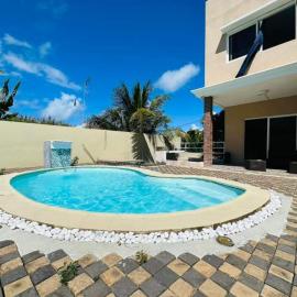 Villa Calodyne, Hotel in Goodlands