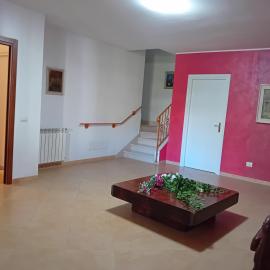 Villa Levante, hotell i Barletta