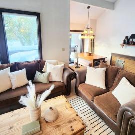 Beautiful home with 1bedroom and huge open loft, hotel a Park City