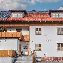 Allgäu-Genuss, Hotel in Halblech
