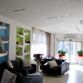 Key Hotel, hotel em Vicenza