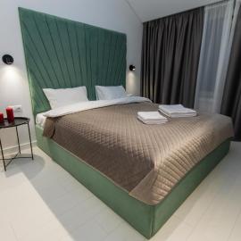 MYFREEDOM Premium Apartments near Khreshchatyk