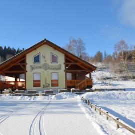 Le Chalet du Bucheron
