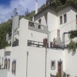 Guesthouse Kallisti