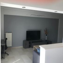 Modern Quiet Apartment Near Metro Athens Center