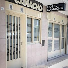 Hotel CAMACHO, Hotel in Córdoba