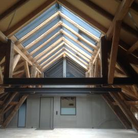 Landloft Haus Probst