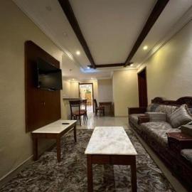 كازا رست للوحدات السكنية, hotel Ḩayy aş Şāliḩīyah városában