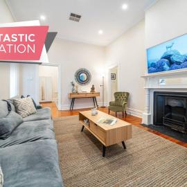 Waratah Cottage 1910 - Boutique