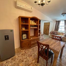 Bonito departamento con dos habitaciones., hotel di Piedras Negras