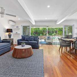 2 Ocean Whisper 16 Solway Drive - Dog Friendly Tropical Oasis