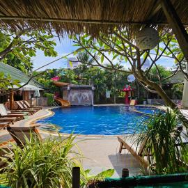 Lanta Riviera Beach Resort, Hotel in Ko Lanta