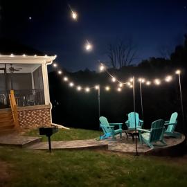 Bluegrass & Bourbon - a Peaceful Retreat & Hangout, hotel a Bardstown