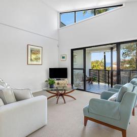 2 Horizon Terraces - Spacious Duplex Close to Village and Beach