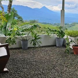 Cabaña Colibrí, hotel sa Quesada