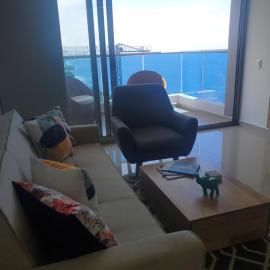 Samaria club de playa Santa marta, hotel di Gaira