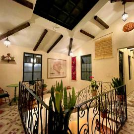 Casa San Cristóbal