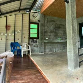 Pana and River Homestay Kang Krachan, Hotel in Kaeng Kachan