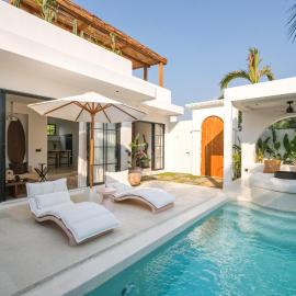 Villa Sama Canggu