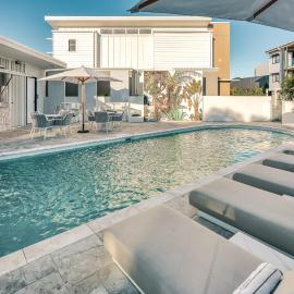 Essence Peregian Beach Resort - Kamala 3 Bedroom Luxury Home