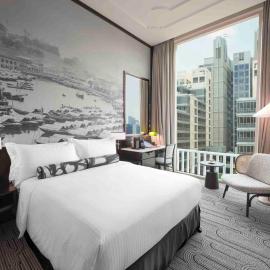 Novotel Singapore Robertson Quay