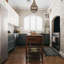 La Mia Casa 159 - The Entertainer