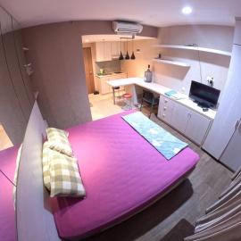 Student Park 320 by We Stay