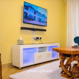 Mupa's Luxury Condo II BnB, hotel a Nyahururu