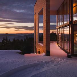 Soria Moria Hotell, hotel sa Oslo