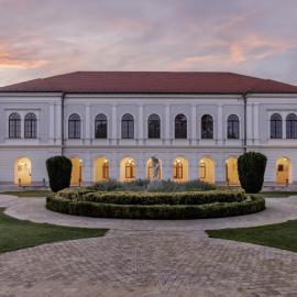 Anna Grand Hotel, hotel u gradu 'Balatonfüred'