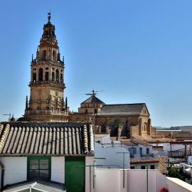 Posada de la Judería II, hotel in Córdoba