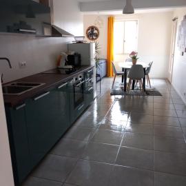 le petit bambou, hotel a la Roque-Gageac