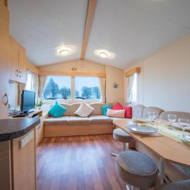 Newton Stewart-Sleeps 6-Pool-Parking-Pet Friendly