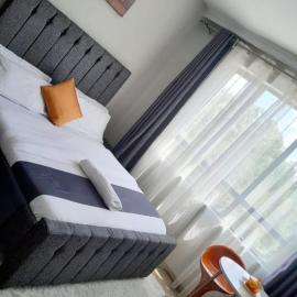 Polar homes, hotel di Nairobi