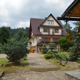 Pokoje Gościnne U Gordona, Hotel in Poronin