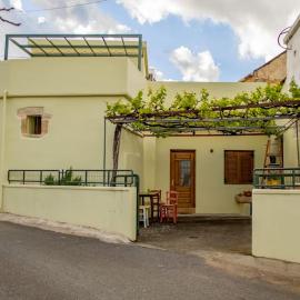 Traditional house in Fres