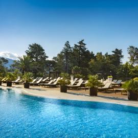 Imperial Heritage Hotel, Valamar Collection, hótel í Rab