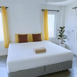 Thongtalay Bed & Breakfast Koh Larn