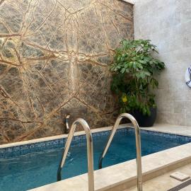 Sliema 8 Bedroom House with Pool