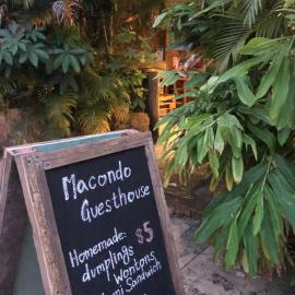 Macondo Mpai bay