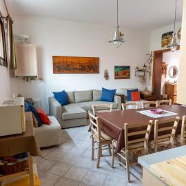 Casa Aprilia by Ca-Sa Check โรงแรมในเปลเลสตรินา