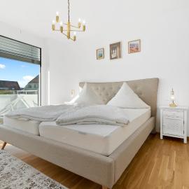 ANYTIME - Riedlepark Apartments