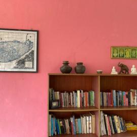 Kandalama Hostel, hotel in Dambulla