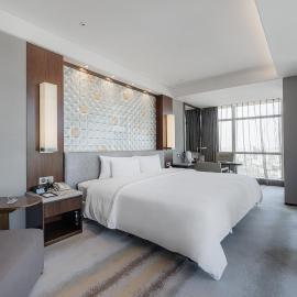 Hotel Nikko Suzhou, hotel in Suzhou