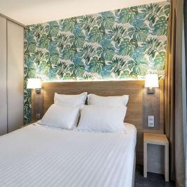 Best Western Les Aureliades Saint Nazaire، فندق في تريغناك