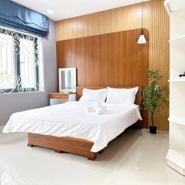 붕따우에 위치한 호텔 Milanesa Hotel and Apartment