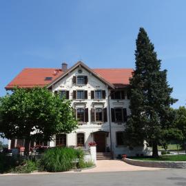 Landhaus Vier Jahreszeiten, hotel em Eriskirch