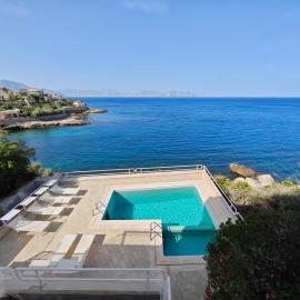 Sea Sicily View, готель у місті Багерія