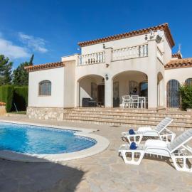 Villa Aguamarina by Interhome